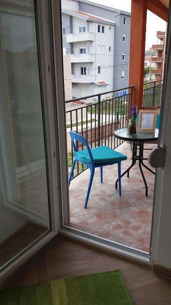 Apartments Maljevic Bar Exterior foto